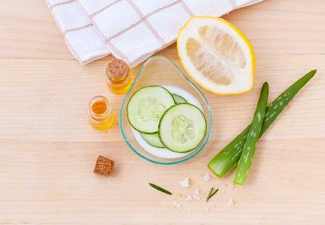 Hiểu đúng về mỹ phẩm thiên nhiên