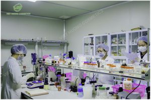 Phòng Nghiên Cứu Và Phát Triển Sản Phẩm