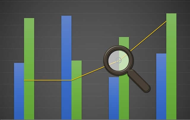 Biết cách bắt trend Biết cách bắt trend