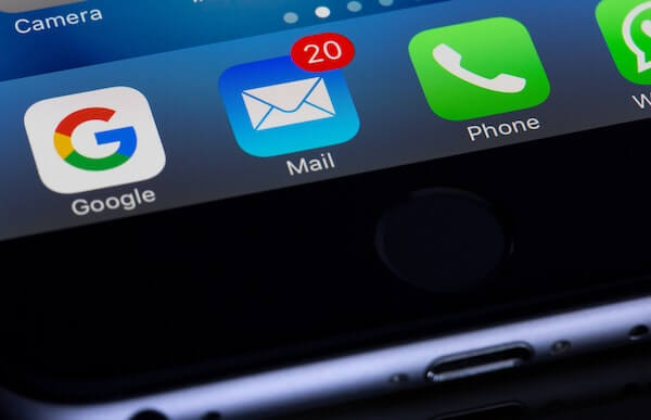 Sự dụng email marketing để tìm khách hàng tiềm năng Sự dụng email marketing để tìm khách hàng tiềm năng